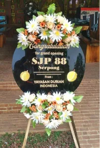 Grand Opening Yahukimo